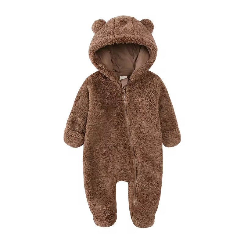 Baby Bear Onesie