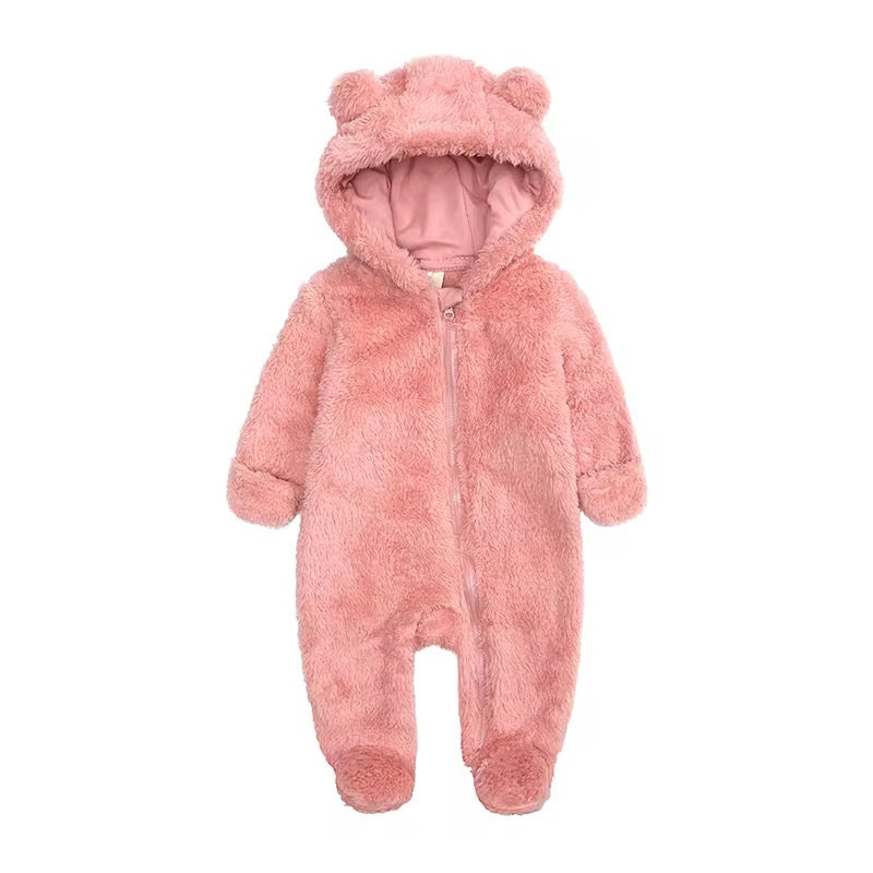 Baby Bear Onesie