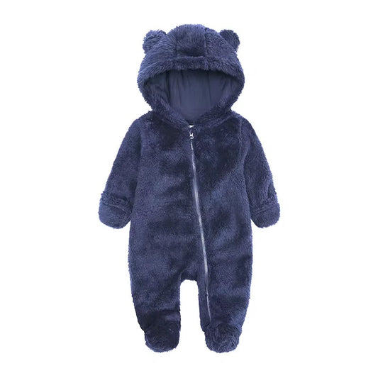 Baby Bear Onesie